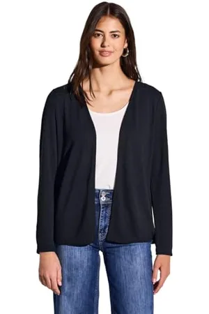Street one A322908 Giacca Aperta, , 42 Donna