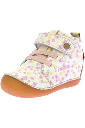Kickers Sonizikro, Stivaletto Unisex-Bambini, , 20 EU