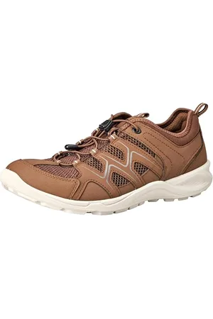 Ecco Terracruise LT, Scarpe da Arrampicata Basse Uomo, Cocoa Brown/Cocoa Brown, 40 EU