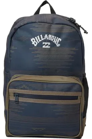 Billabong All Day Plus, Zaino Uomo, , Taglia Unica