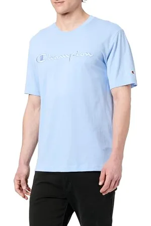 Champion SS Tee T-Shirt, , S Unisex-Adulto