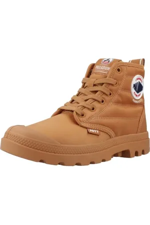 Palladium Pampa, Ankle Boot Unisex-Adulto, , 43 EU
