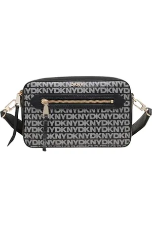 DKNY Bryant Ave Camera Bag, Borsa per Fotocamera Donna, , Small