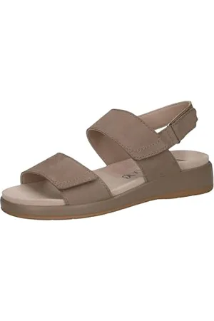 Caprice Damen 9-28207-44, Sandali Bassi Donna, , 40 EU