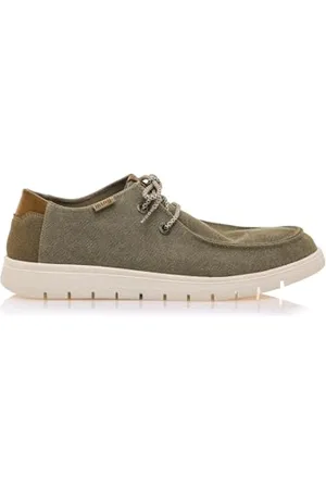 MTNG 84335, Boat Shoe Uomo, Sabbia, 42 EU