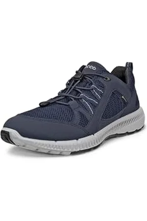 Ecco Terracruise II, Scarpe da Ginnastica Basse Donna, / , 41 EU