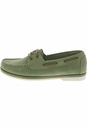 Sioux Nakimba, Mocassino Donna, , 40 EU
