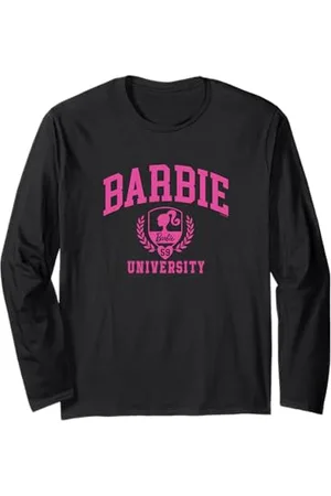 Barbie Università Maglia a Manica