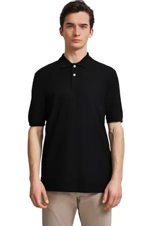 Bugatti 8150-95030 Polo 1:2, , XL Uomo