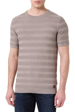 Key Largo KEYLARGO Kldock Round T-Shirt, (1607), M Uomo