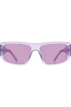 DKNY DK555S Occhiali, , 57 Donna