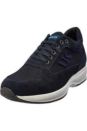 Lumberjack Raul, Scarpe con Lacci Uomo, , 41 EU