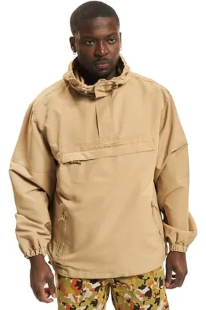 Brandit Summer Windbreaker, Uomo, , XXL