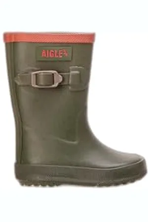 Aigle Perdrix 2, Stivali in Gomma Unisex-Bambini, , 29 EU