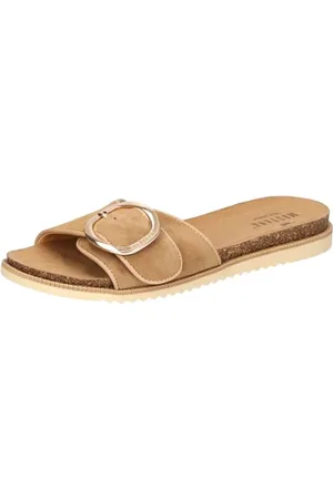 Mustang 1392-711, Ciabatte Donna, , 42 EU