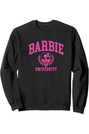 Barbie Università Felpa