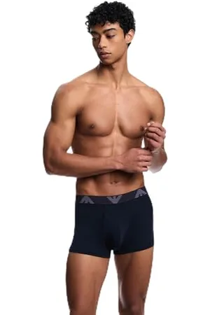 Emporio Armani Trunk, Bermuda Uomo,
