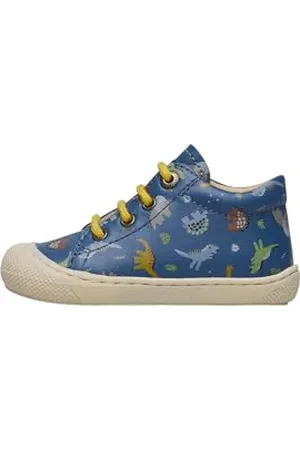 Naturino Cocoon, Scarpe del Primo Passo Bambini e Ragazzi, , 22 EU