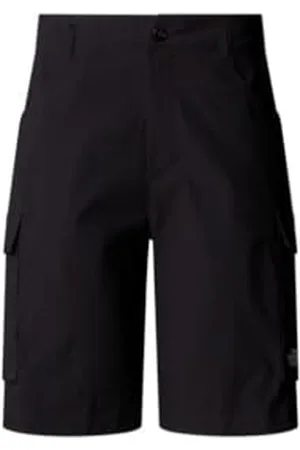 The North Face NF0A8BGJJK3 W Exploration Cargo Short Pantaloncini Donna Taglia 8