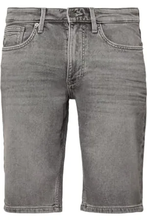 QS by s.Oliver 2162337 Pantaloncini in Denim, , 34 Uomo