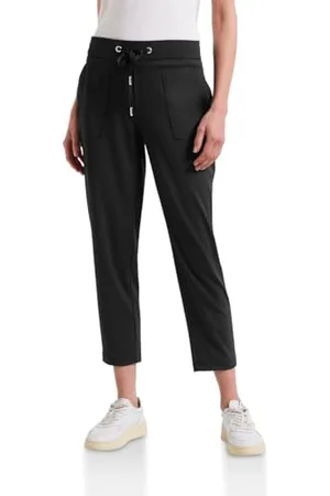 Street one A379054 Pantaloni Cargo, , 46W x 28L Donna