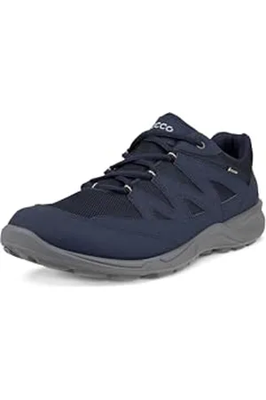 Ecco Terracruise LT GTX, Scarpe da Escursione/Passeggio Uomo, Night Sky/Night Sky, 41 EU
