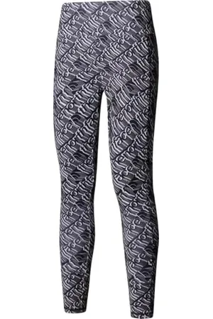 The North Face NF0A8BRVJK3 W Flex 8IN Tight Leggings Donna Taglia XS