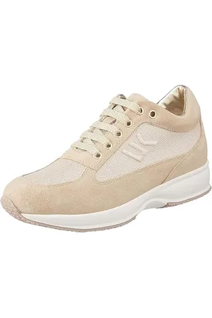 Lumberjack Raul, Scarpe con Lacci Donna, , 35 EU