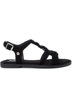 Xti 141273, Sandali Bassi Donna, , 37 EU