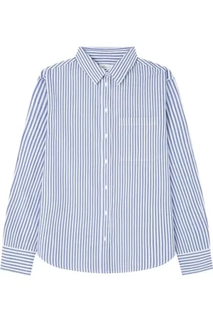 Springfield 3.t.a. Camisa Oversize Popelin Camicia, , M Donna
