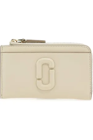 Marc Jacobs The Top Zip Multi Wallet, Portafogli Donna, , One Size