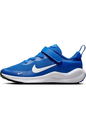 Nike Revolution 7, Sneaker, Game Royal/White-Black, 30 EU