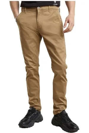 G-Star Skinny Chino 3.0, Pantaloni Uomo, (Safari D25179-c105-b444), 32W / 30L