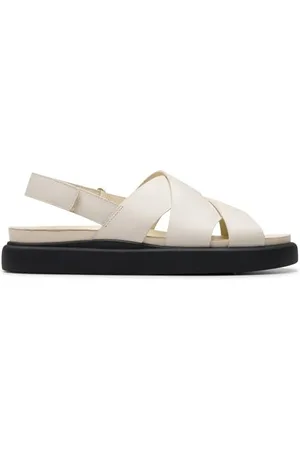 Clarks Aristella Sun, Sandali Donna, , 38 EU