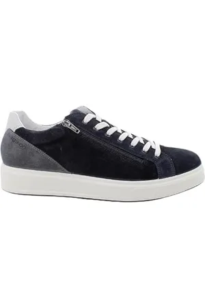 IGI&CO U.STEN, Scarpe con Lacci Uomo, , 39 EU