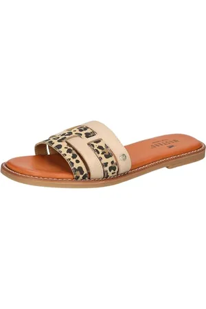 Mustang 1519-701, Ciabatte Donna, , 40 EU