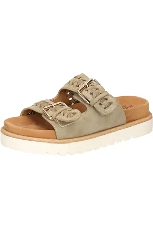Mustang 1461-711, Ciabatte Donna, , 38 EU