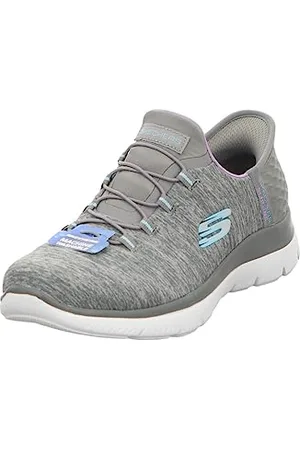 Skechers Summits Dazzling Haze, Scarpe da Ginnastica Donna, , 37.5 EU