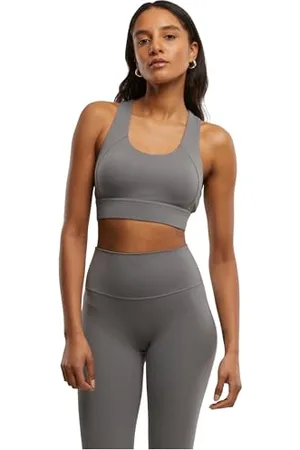 Urban classics Tb7805-ladies Sports Bra T-Shirt, , S Donna
