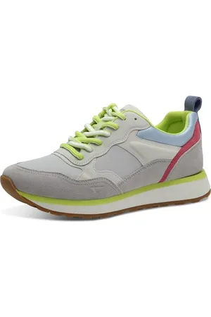 Tamaris Damen 1-23741-43, Scarpe da Ginnastica Donna, , 38 EU