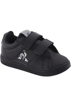 Le Coq Sportif Scarpe da Ginnastica Moda Ragazzo, , 24 EU
