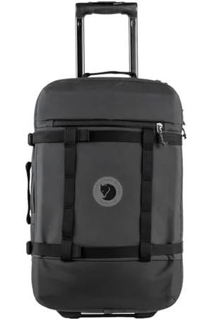 Fjällräven FJALLRAVEN 23200276-037 Färden Roller 35 Zaino sportivo Unisex Coal Black Taglia OneSize