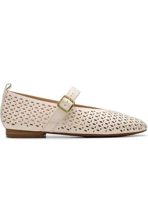 Clarks Fawna Jane, Ballerine Donna, , 42 EU