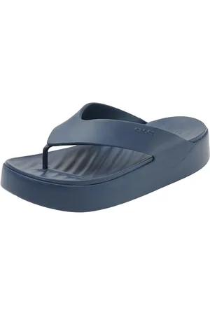 Crocs Getaway Platform Flip, Infradito Donna, , 40 EU