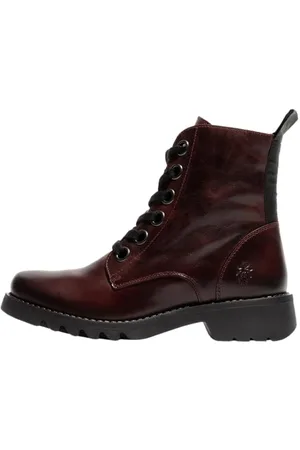 Fly London RAGI539FLY, Fashion Boot Donna, , 40 EU