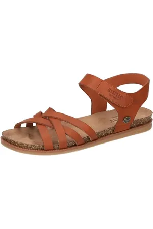 Mustang 1518-804, Sandali Donna, , 38 EU