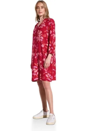 Street one A144441 Abito Fantasia, , 50 Donna