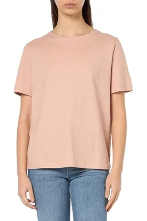 Benetton T-Shirt 3BVXD102P, , S Donna