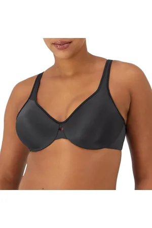 Maidenform Dream Punge into Comfort Keyhole Minimiser Donna Reggiseno, (Onyx), 5C (Taglia produttore: 40C)