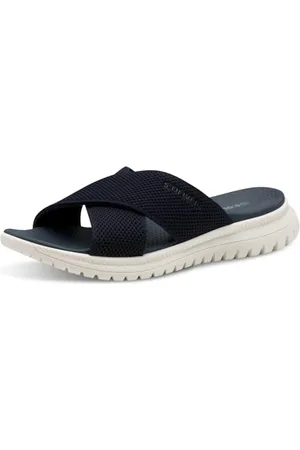 QS by s.Oliver Damen 5-27109-44, Ciabatte Donna, , 37 EU